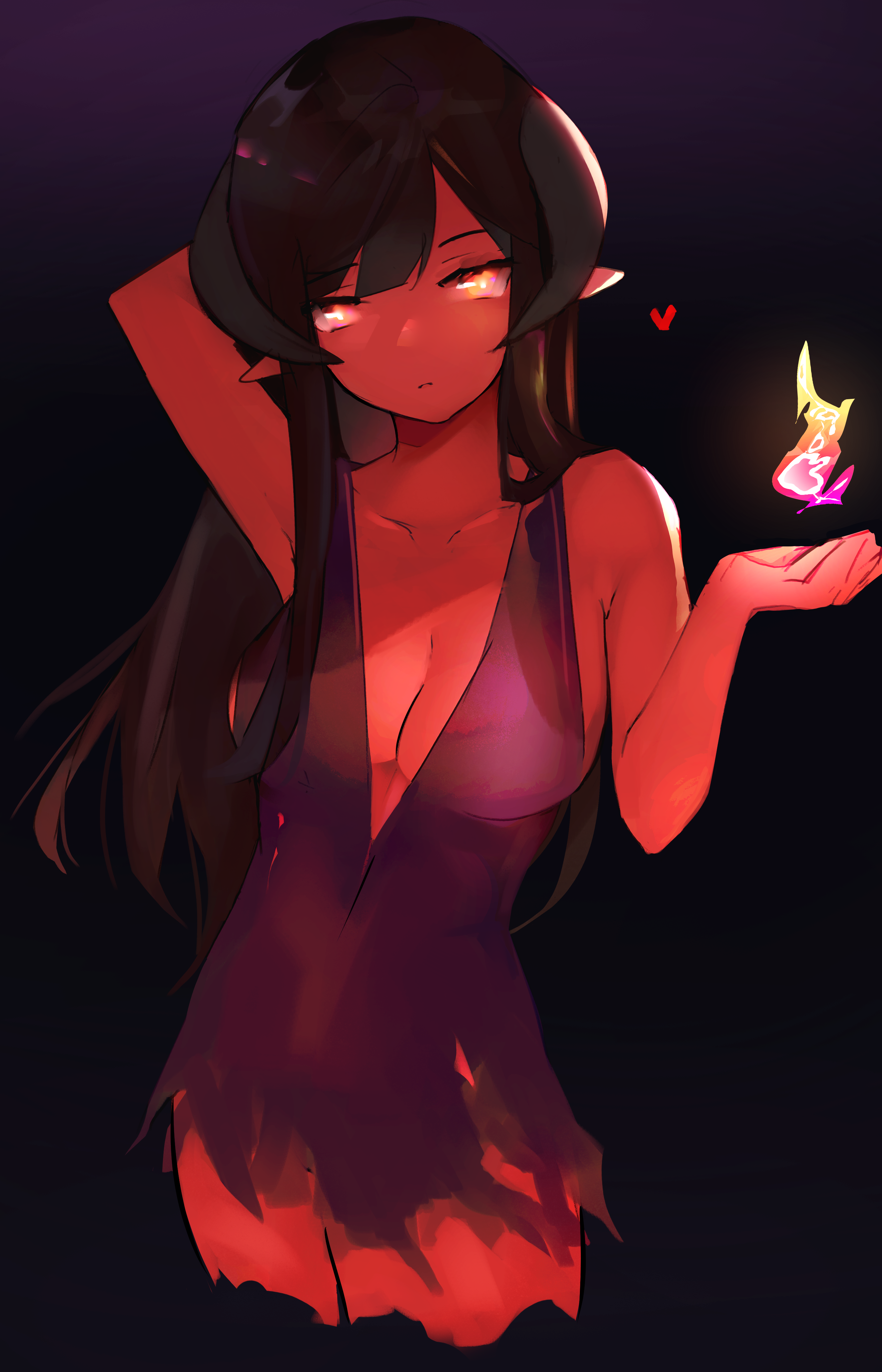 Artwork by Kacshima